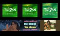 Tarzan: The Broadway Musical: Son of Man: Part 3
