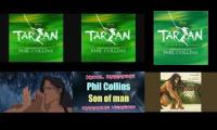 Tarzan: The Broadway Musical: Son of Man: Part 3