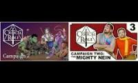 viewmasters reactions watches critical role c2e3