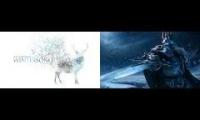 Thumbnail of Wintersong Test Video