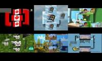 Thumbnail of MIX DE 6 SCAN YTMV 2022 2 Versión Canadá