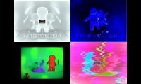 4 Noggin And Nick Jr Logo Collections V132