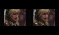 Jeff Jarrett Attacks Lilian Garcia