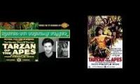 Thumbnail of TARZAN OF THE APES ~ Tarzan Of The Apes  By Edgar Rice Burroughs: Part 5