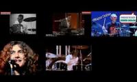 Top five drummers of all times