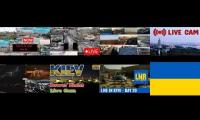 Ukraine Live Webcam Watch