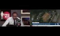 Stephen A Smith Heavens Gate