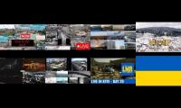 Ukraine Live Webcam Watch