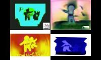 Thumbnail of 4 Noggin And Nick Jr Logo Collections V135