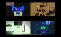 Shuric Scan Quadparison 3