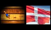 Danish DK Rap Anthem