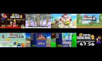 Thumbnail of ALPHABET EIGHTPARISON