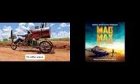 mad max beyond riodome