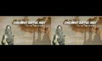 Thumbnail of Shalawat hayyul hadi - akustik cover