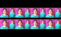 Thumbnail of Love just for you I love you