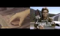 Macgyver MacDonald Mashup Title