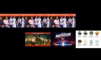 Thumbnail of Sample watch views for YouTube videos