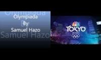 Thumbnail of Hazo Olympiada w/ Olympics