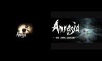 Thumbnail of Amnesia Chase Music True