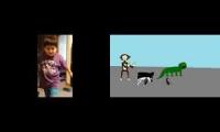 Thumbnail of i really hate these 2 videos