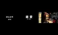 盧巧音 - 好心分手/錯愛 - 江若琳 Elanne Kong/苦情人 鄧穎芝