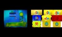 Thumbnail of 2 Noggin And Nick Jr Logo Collections V2779