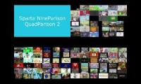 [B-day gift] Sparta Remix Nineparison Superparison 4