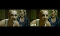 eminem stan clean vs dirty