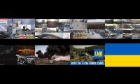 Ukraine Live Webcam Watch