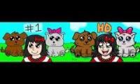 Zenshii Poochee & pansy All Episode 1