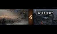 Thumbnail of sounds like a fight! oh goodness!
