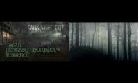 Thumbnail of dark dark streets at night god I hope this happens at night