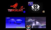 Logos have a Sparta Remix side by side or Quadparison