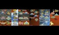 Thumbnail of Super Mario 64 Slider Theme/Cool Cool Mountain Mashup (Fuhi + ZoroarkTV bilibili)