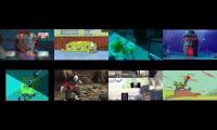 Sparta GYA SE Remix  8 Video