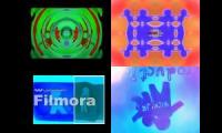 4 Noggin And Nick Jr Logo Collections V131