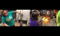 Thumbnail of Duncan McClellan Glass