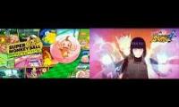 monkey ball banana mania storm 4 shippuden