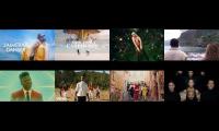 Les Huits Elites Manie Musicale