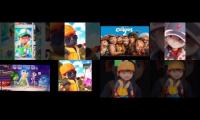 Thumbnail of ccp boboiboy Jedag jedug keren;jj boboiboy seru banget niih temen temen