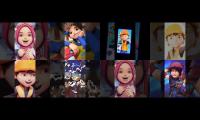 ccp boboiboy Jedag jedug ❤️