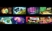 Thumbnail of Every angry birds toons Episodes