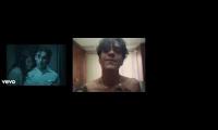 Thumbnail of youre just drunk + blind