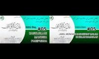 Thumbnail of Ngaji Milul Awani Maulid Diba