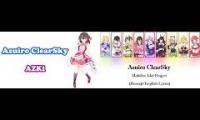 Asuiro Clear Sky (With AZKI)