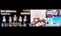 SHINY SMILY STORY (Ultimate Mashup)