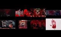 Blood & Gore SFX Sound Effects