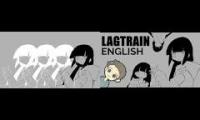 Thumbnail of Lagtrain sync, its a lagtrain sync