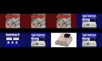 Cash Register Money SFX Sound Effects