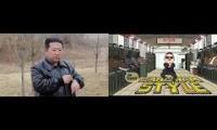 Thumbnail of north korean dictator style